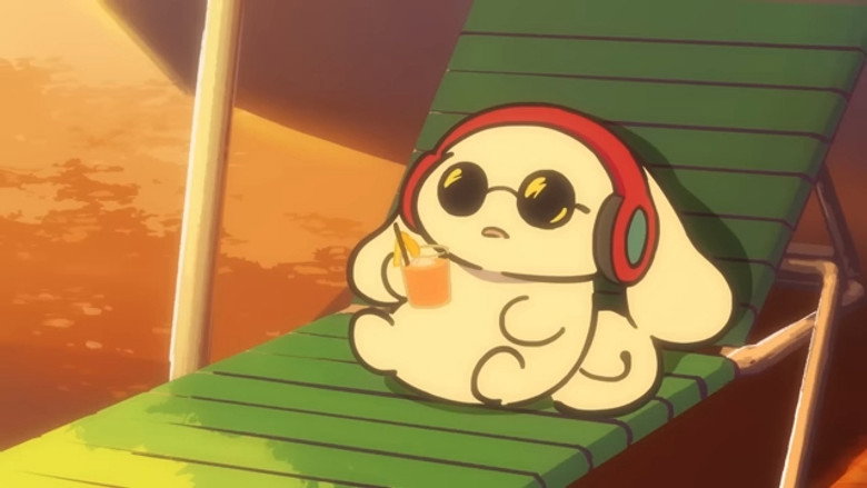 Vacation