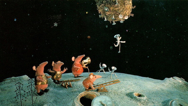 Clangers backdrop 7