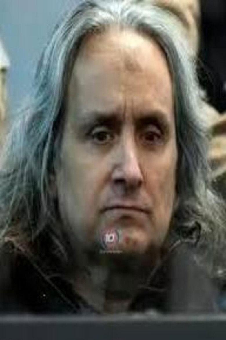 Historias Innecesarias: la Hiena Humana - Roberto Carmona