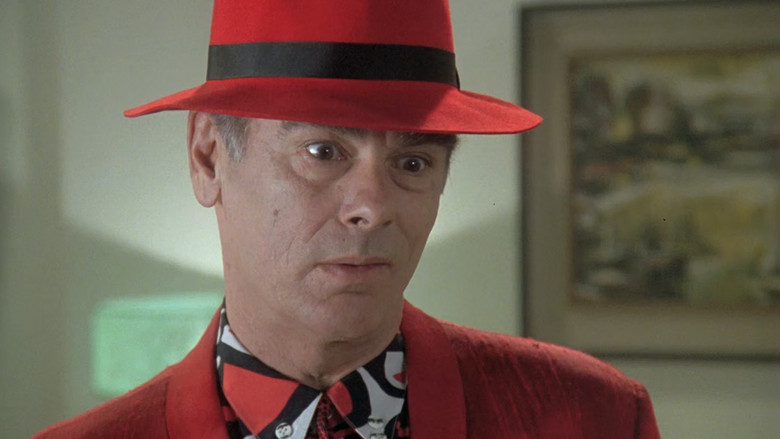 A Tale of Two Sweeties