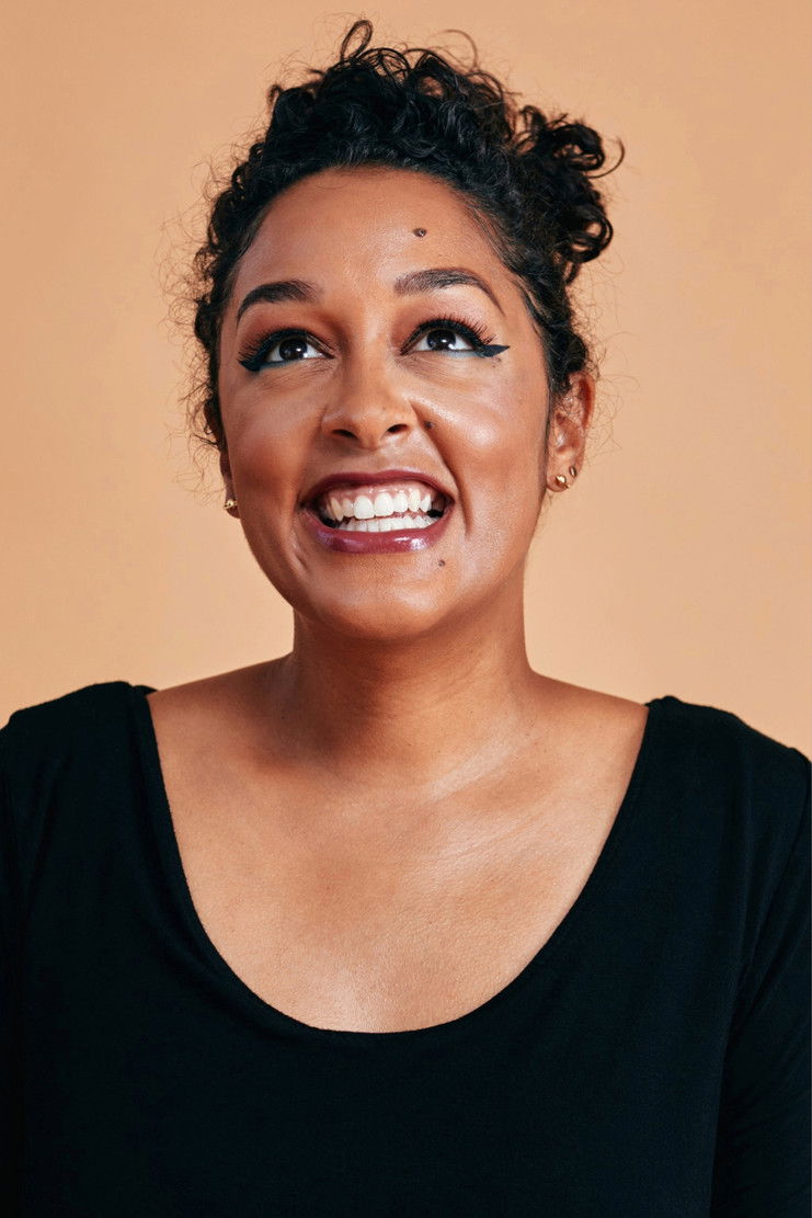 Eve Ewing