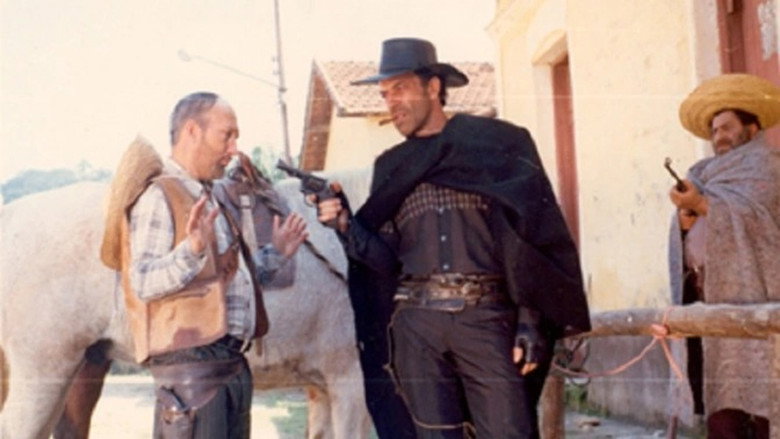 A Gunman Named Papaco backdrop 1