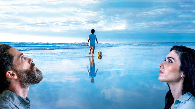 Heaven and Earth backdrop 1