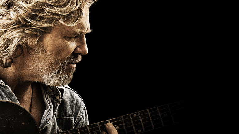 Crazy Heart backdrop 9