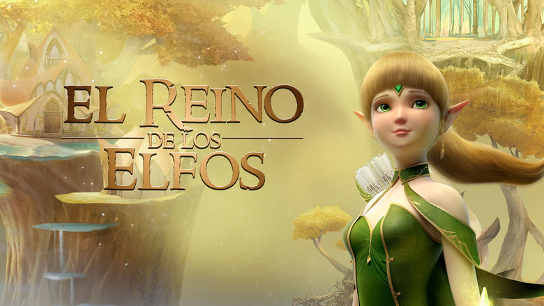 Throne of Elves backdrop 2
