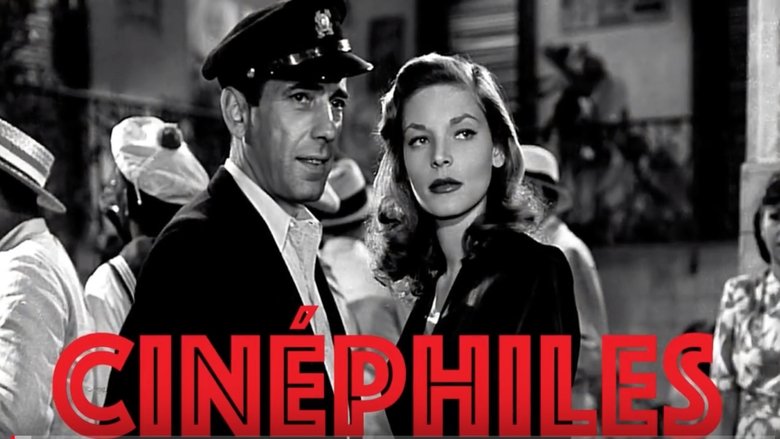 Cinéphiles #01 Gabriel Matzneff