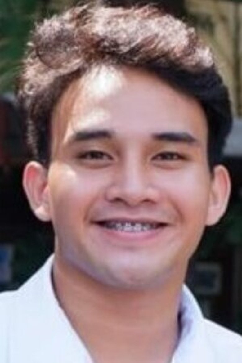Neil Villamor