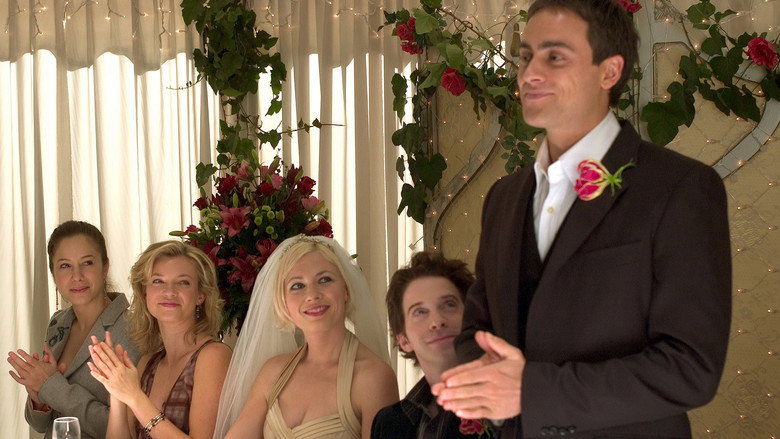 The Best Man backdrop 3
