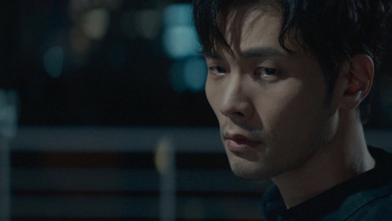 The Ghost Detective backdrop 6