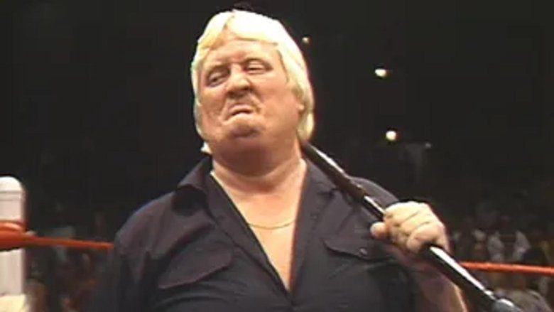 WCCW - August 09, 1986