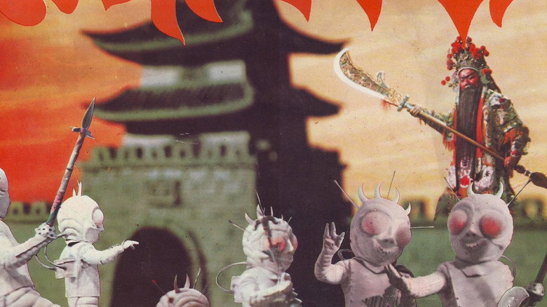 War God backdrop 2