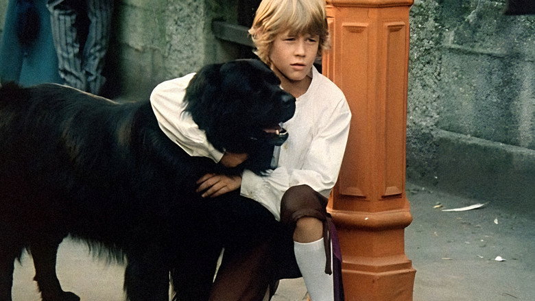 Hang on, Doggy backdrop 7