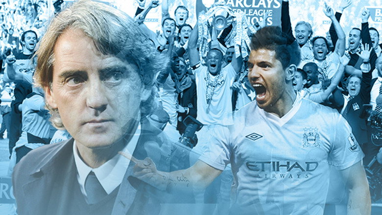 Drink It In: The Rise of Man City backdrop 1