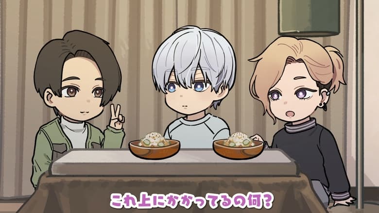 Mini Anime #8
