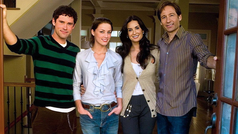 The Joneses backdrop 5