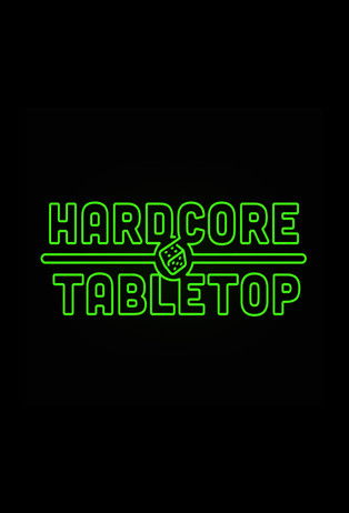 Hardcore Tabletop