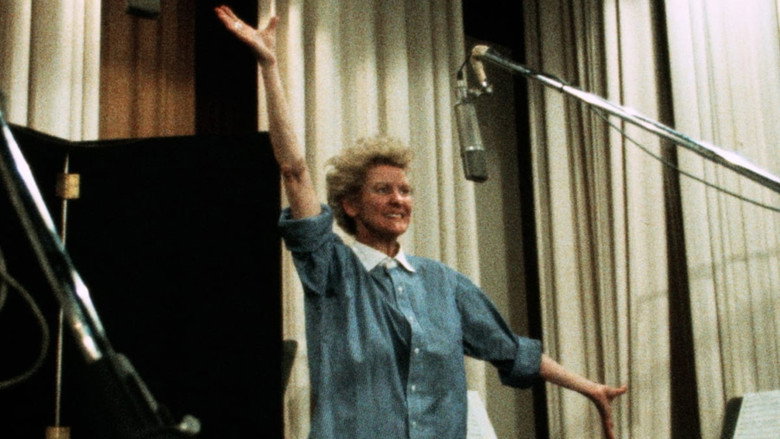 Original Cast Album: Company backdrop 7