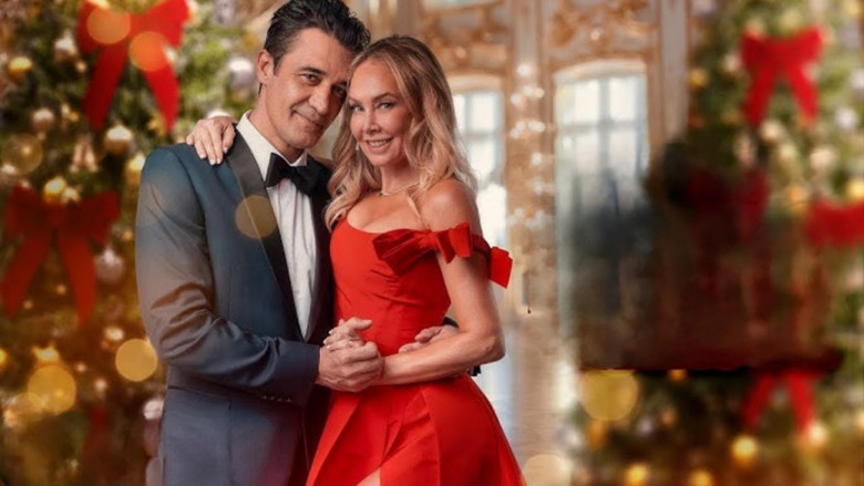 Christmas in the Ballroom backdrop 2