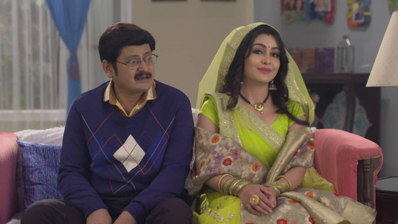 Tiwari and Vibhuti Unaware Of a Forthcoming Problem