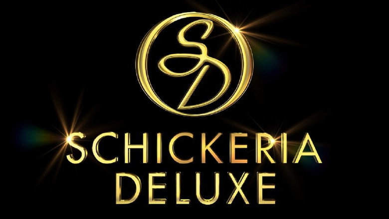 Schickeria Deluxe backdrop 2