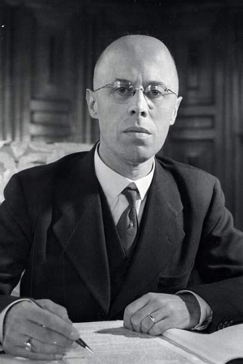 Louis Beel