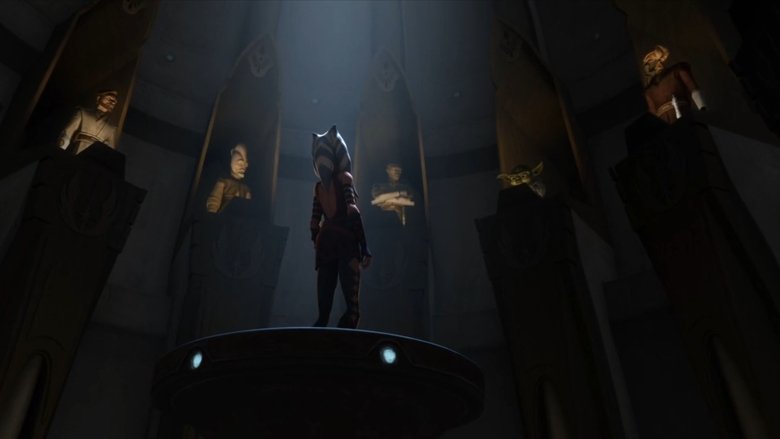 Star Wars: The Clone Wars