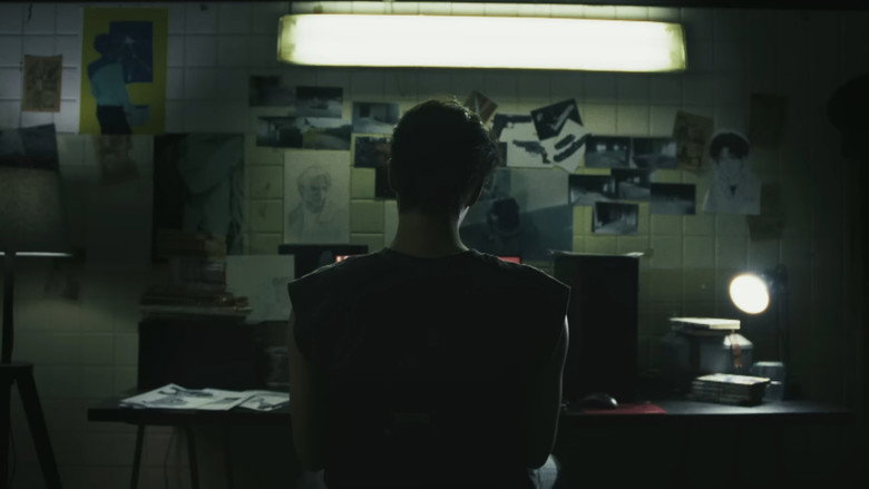 Mr.Kill backdrop 8