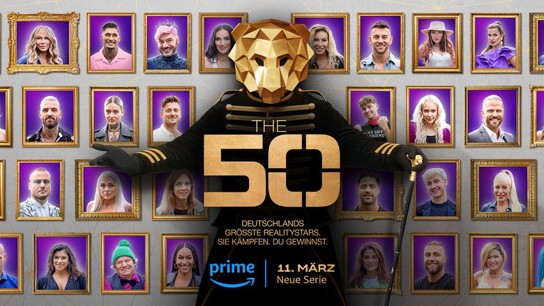The 50 backdrop 4