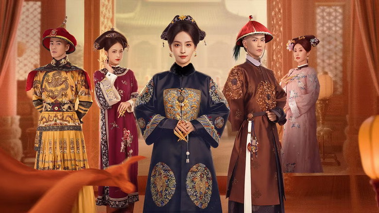 The Ascent of Ling Yun backdrop 2