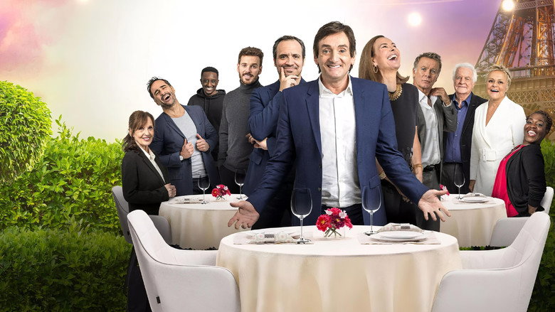 The Grand Restaurant IV backdrop 2