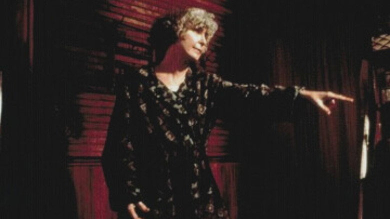 The Glass Menagerie backdrop 7