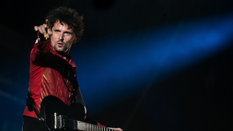 Muse: Live at Rock In Rio 2013線上电影看完整版