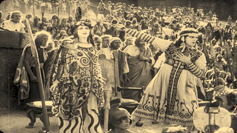 Helen of Troy backdrop 9