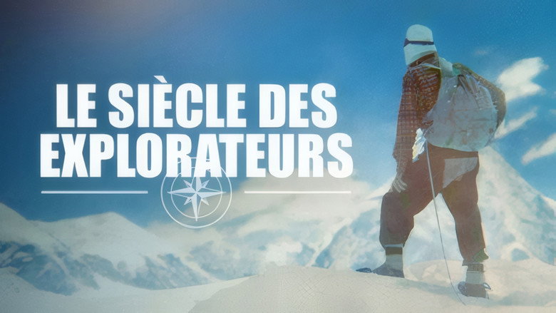 Le siècle des explorateurs backdrop 1