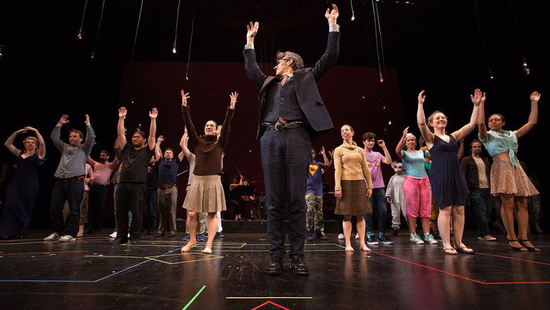 This American Life: Live at BAM backdrop 3