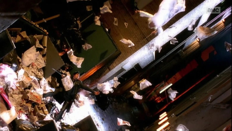 Invincible backdrop 2