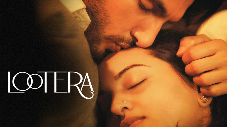 Lootera backdrop 8