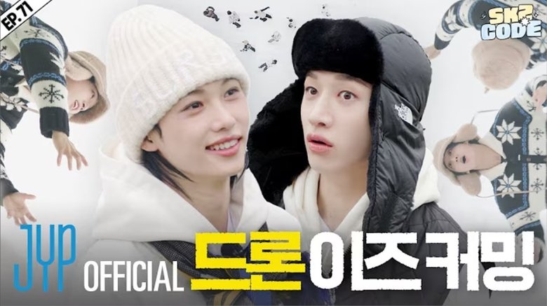 EP.71 [Snow Kids World #1]