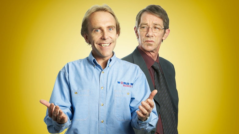 Very Small Business backdrop 3