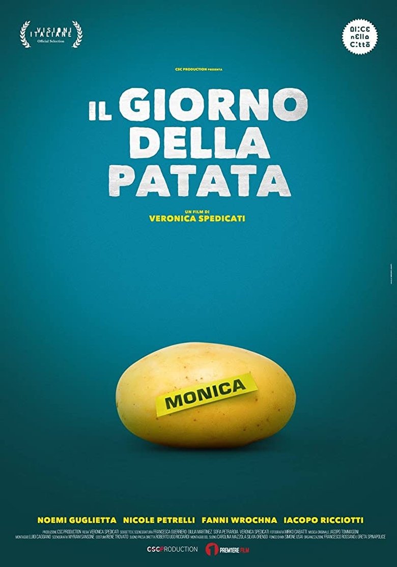 Movie Poster