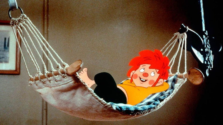 Pumuckls Abenteuer backdrop 3