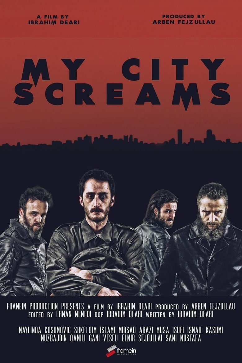 Movie Poster