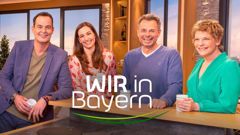 Wir in Bayern backdrop 1