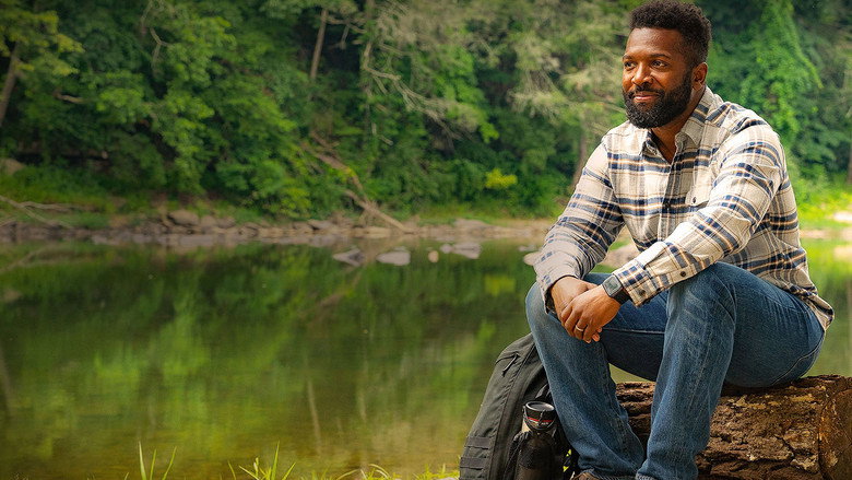 America Outdoors with Baratunde Thurston backdrop 2