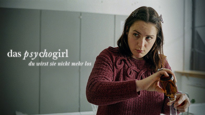Das Psycho-Girl – Du wirst sie nicht mehr los backdrop 1