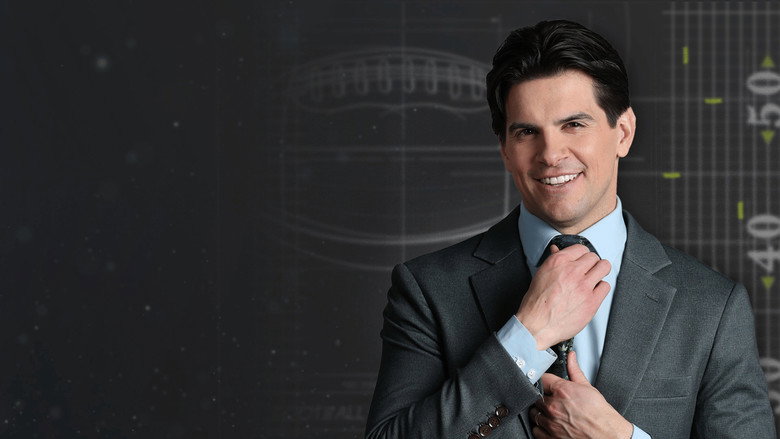 NFL Draft Daily backdrop 2
