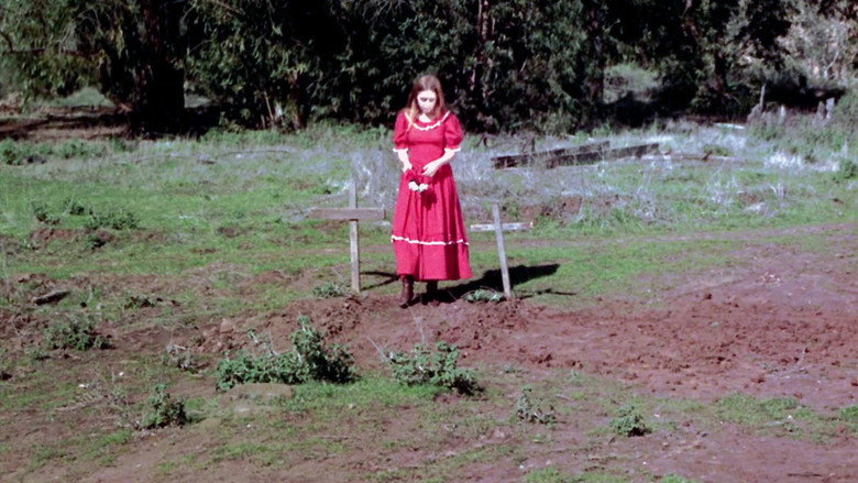 Linda and Abilene backdrop 6