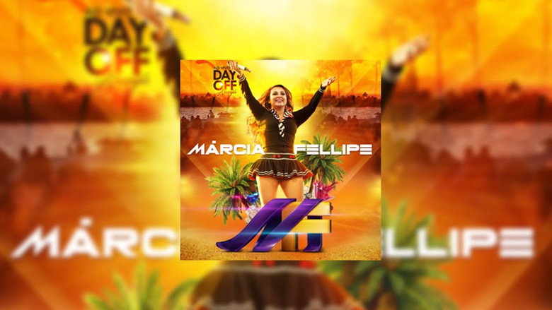 Márcia Fellipe - DAYOFF - DVD AO VIVO em Aracaju線上电影看完整版