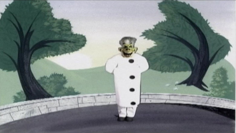 Terror Toons backdrop 3