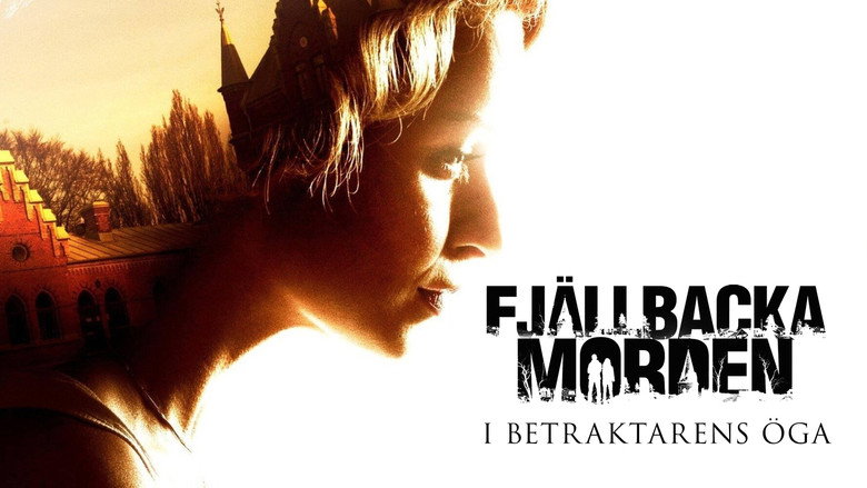 The Fjällbacka Murders: In the Eye of the Beholder backdrop 3